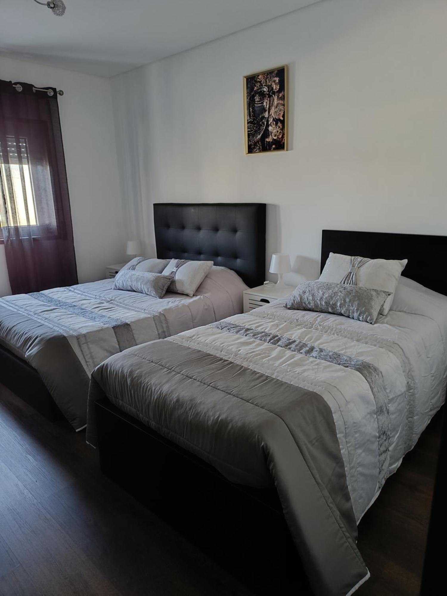 Reis Appartement