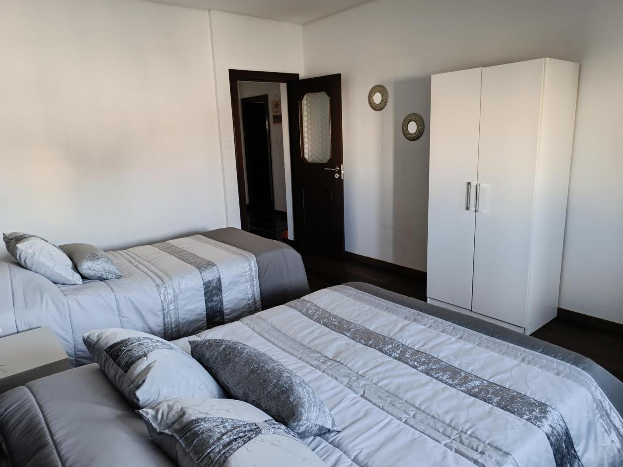 Appartement Reis