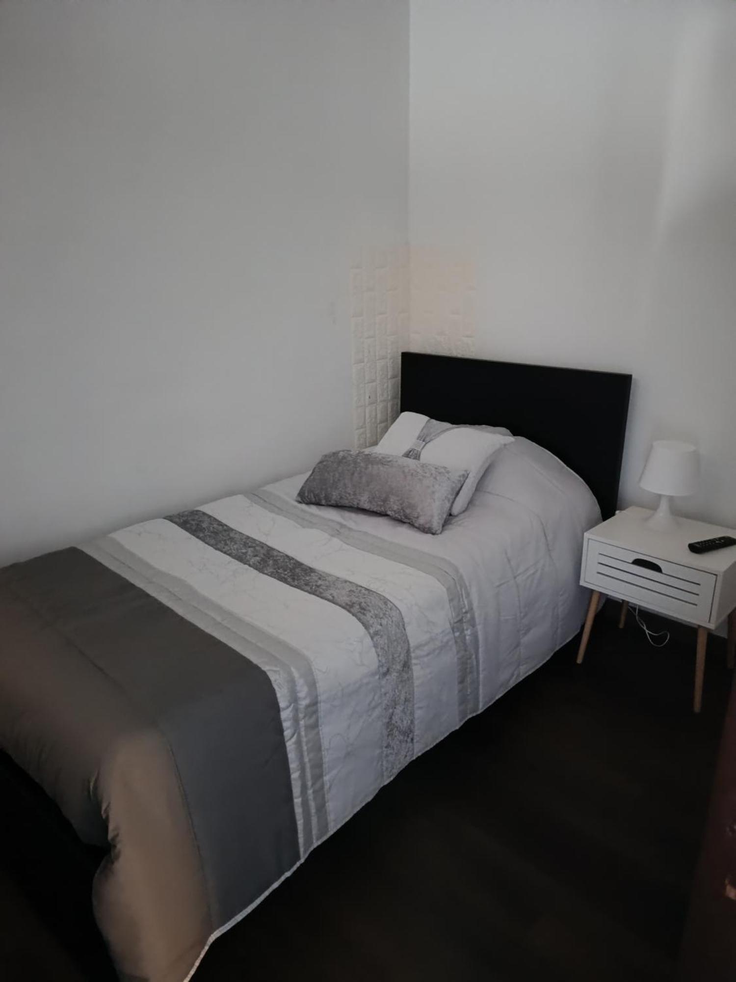 Appartement Reis *
