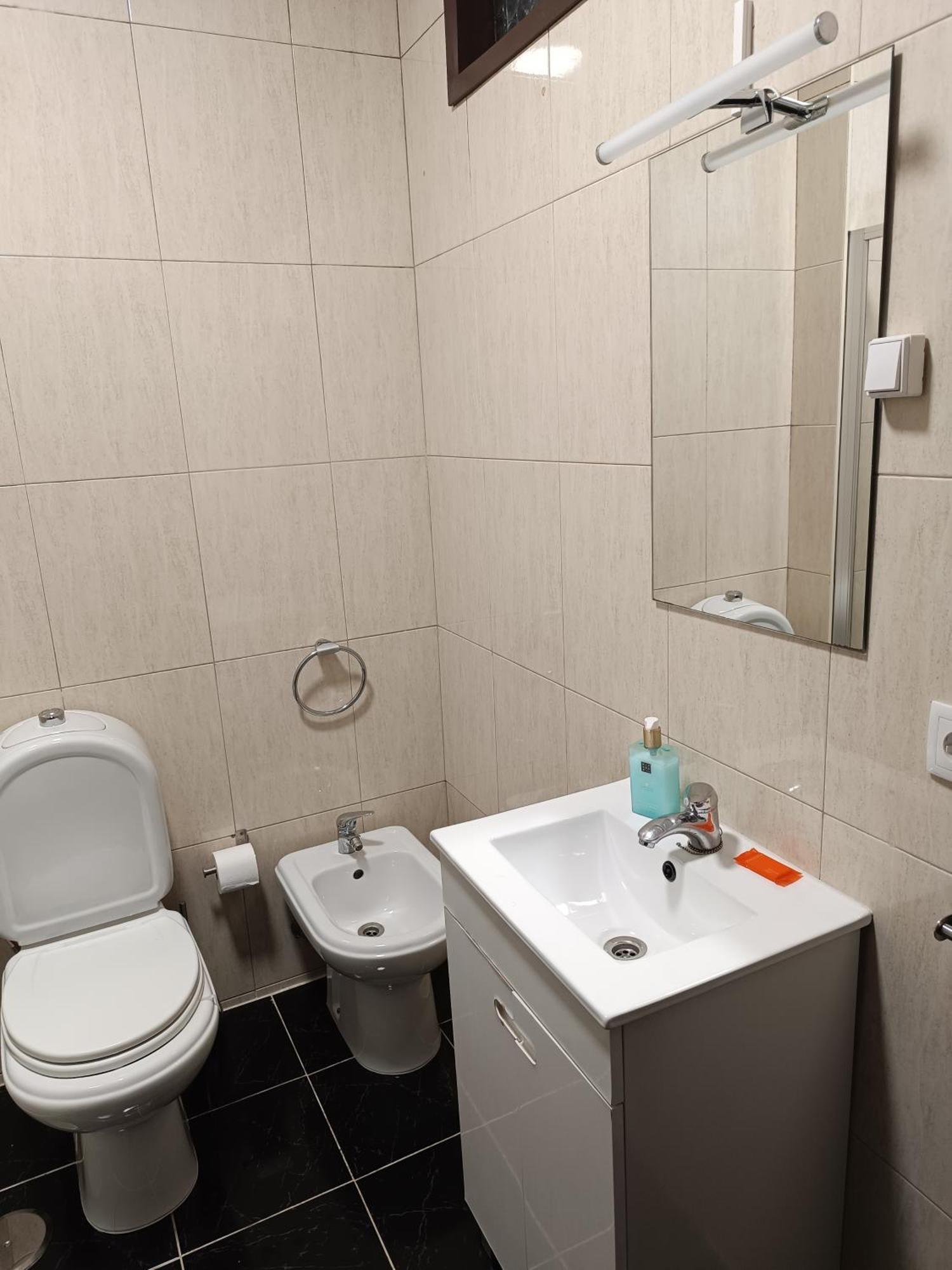 Reis Appartement
