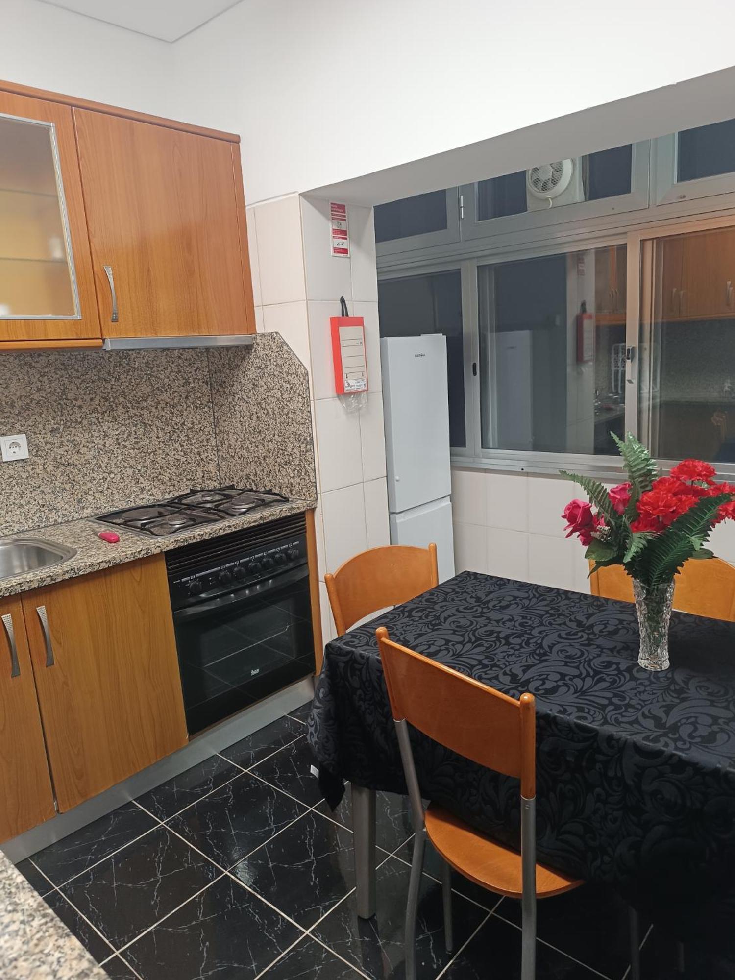 Appartement Reis