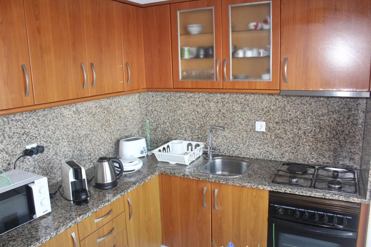 Reis Apartamento