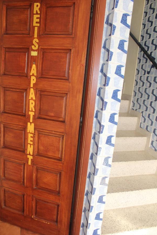 Apartamento Reis
