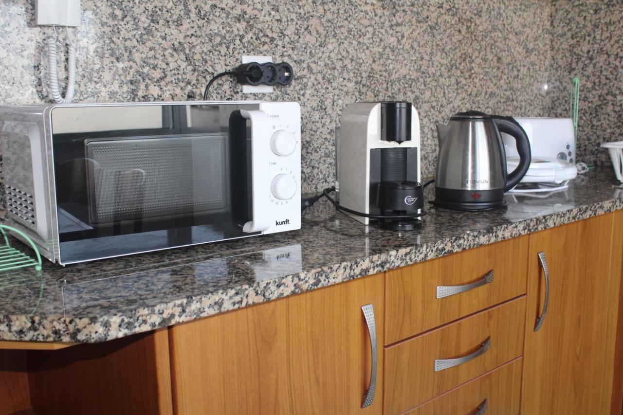 Reis Apartamento