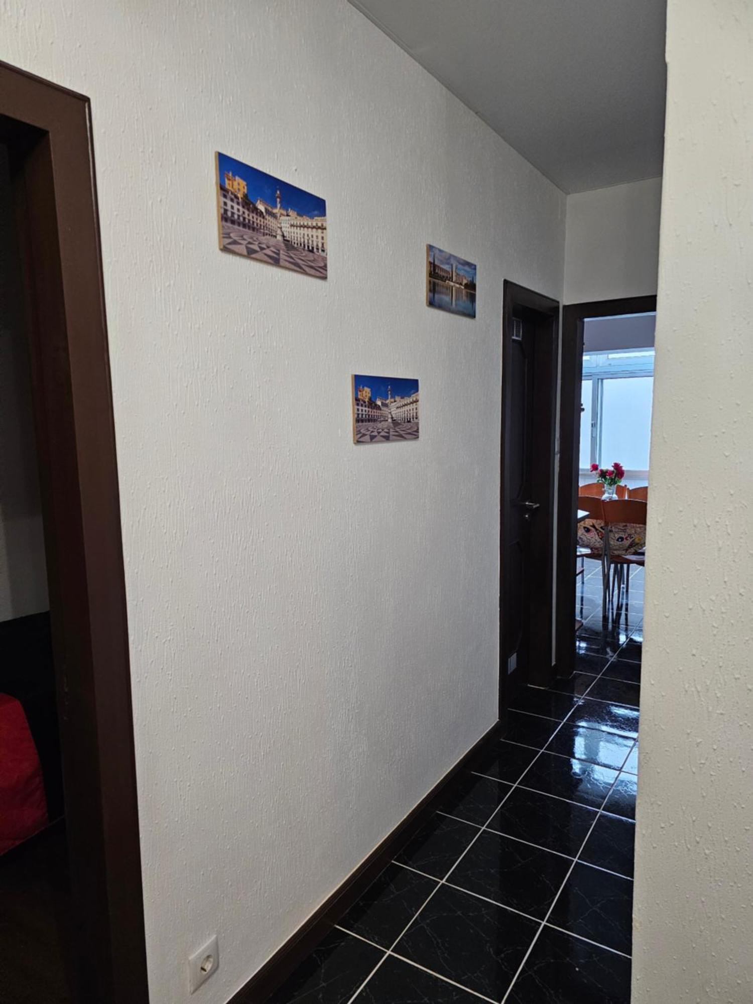 Apartamento Reis