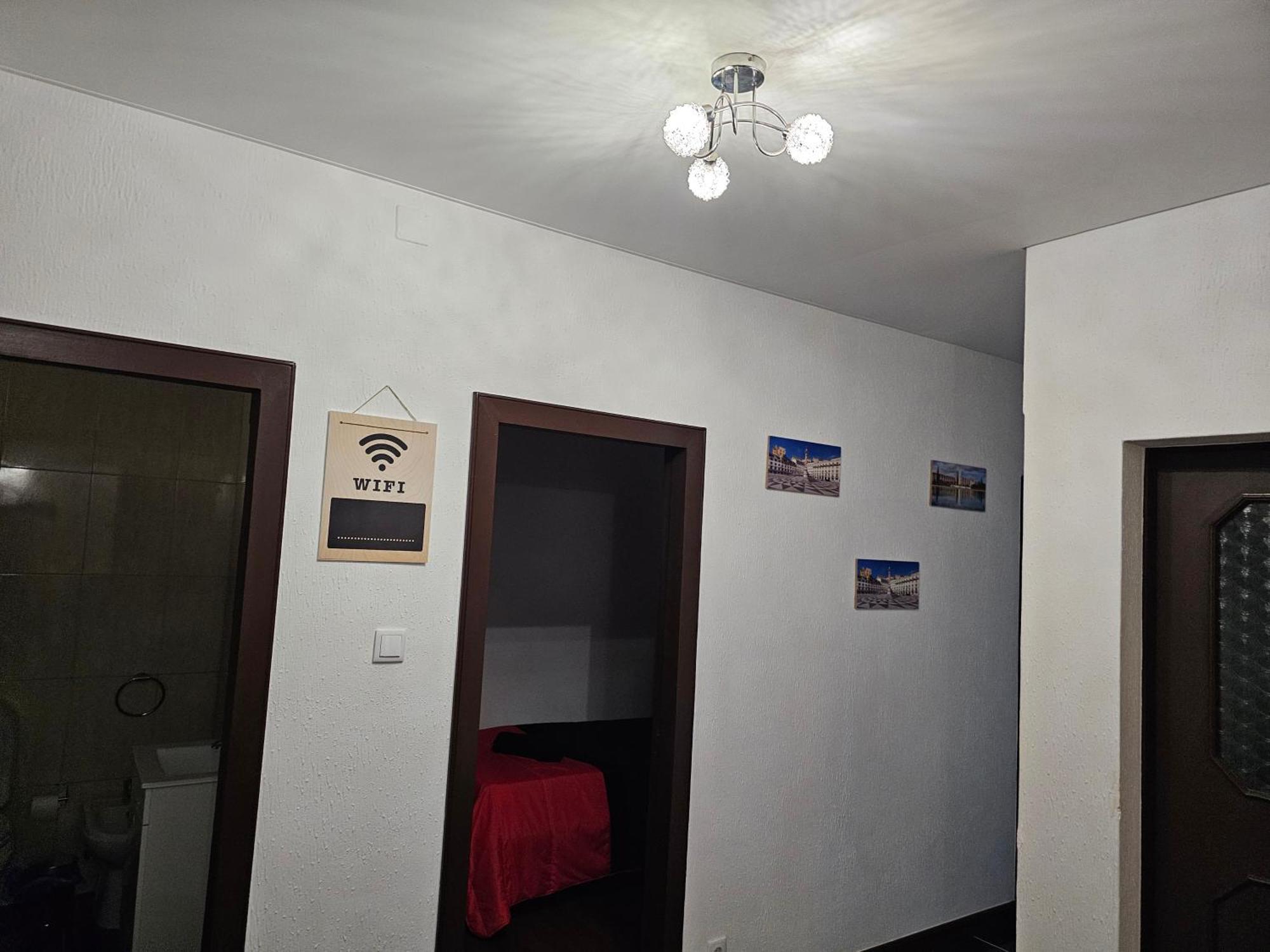 Reis Apartamento Oporto