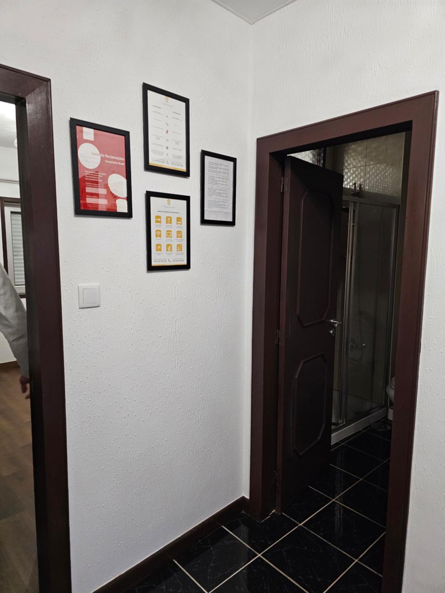 Apartamento Reis Oporto