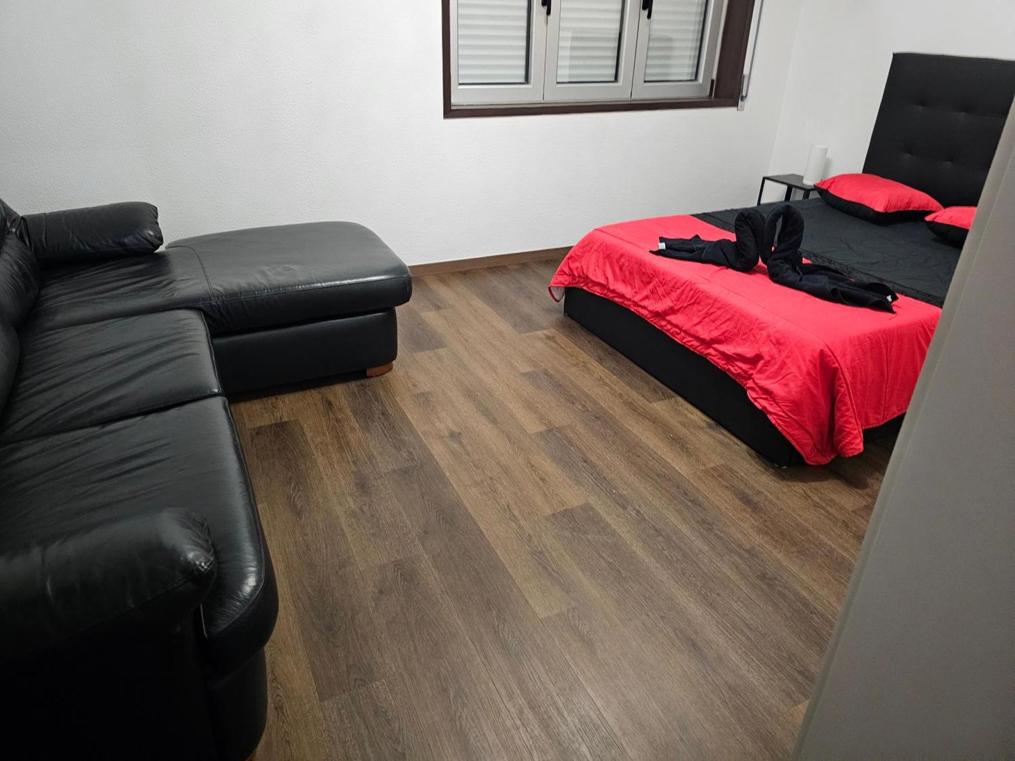 Apartamento Reis