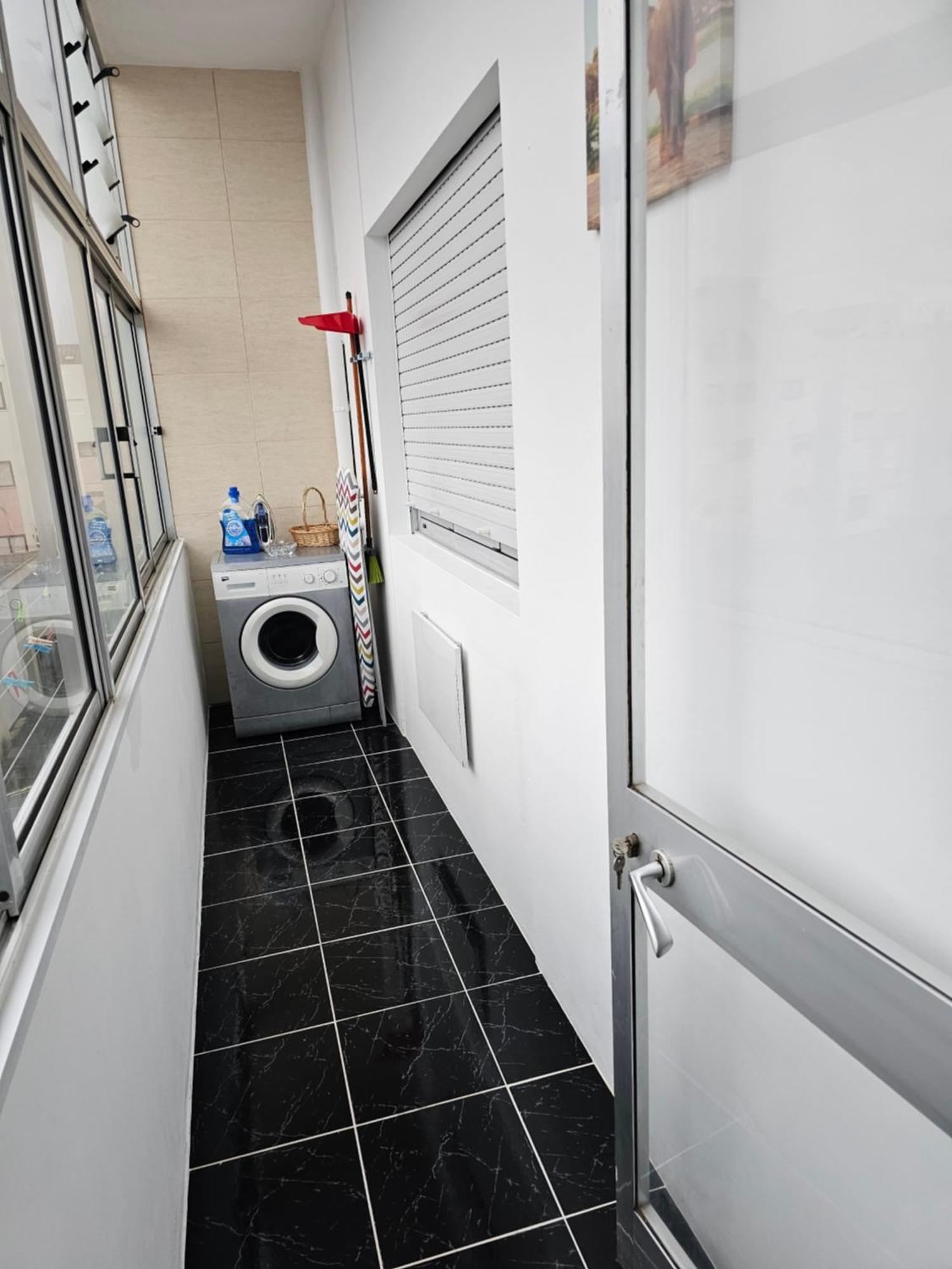 Reis Apartamento Oporto