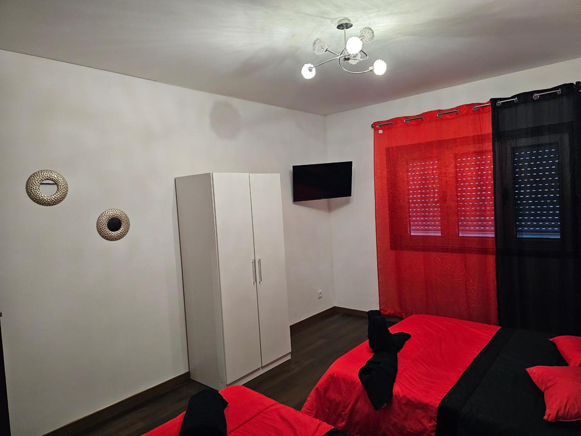 Reis Apartamento