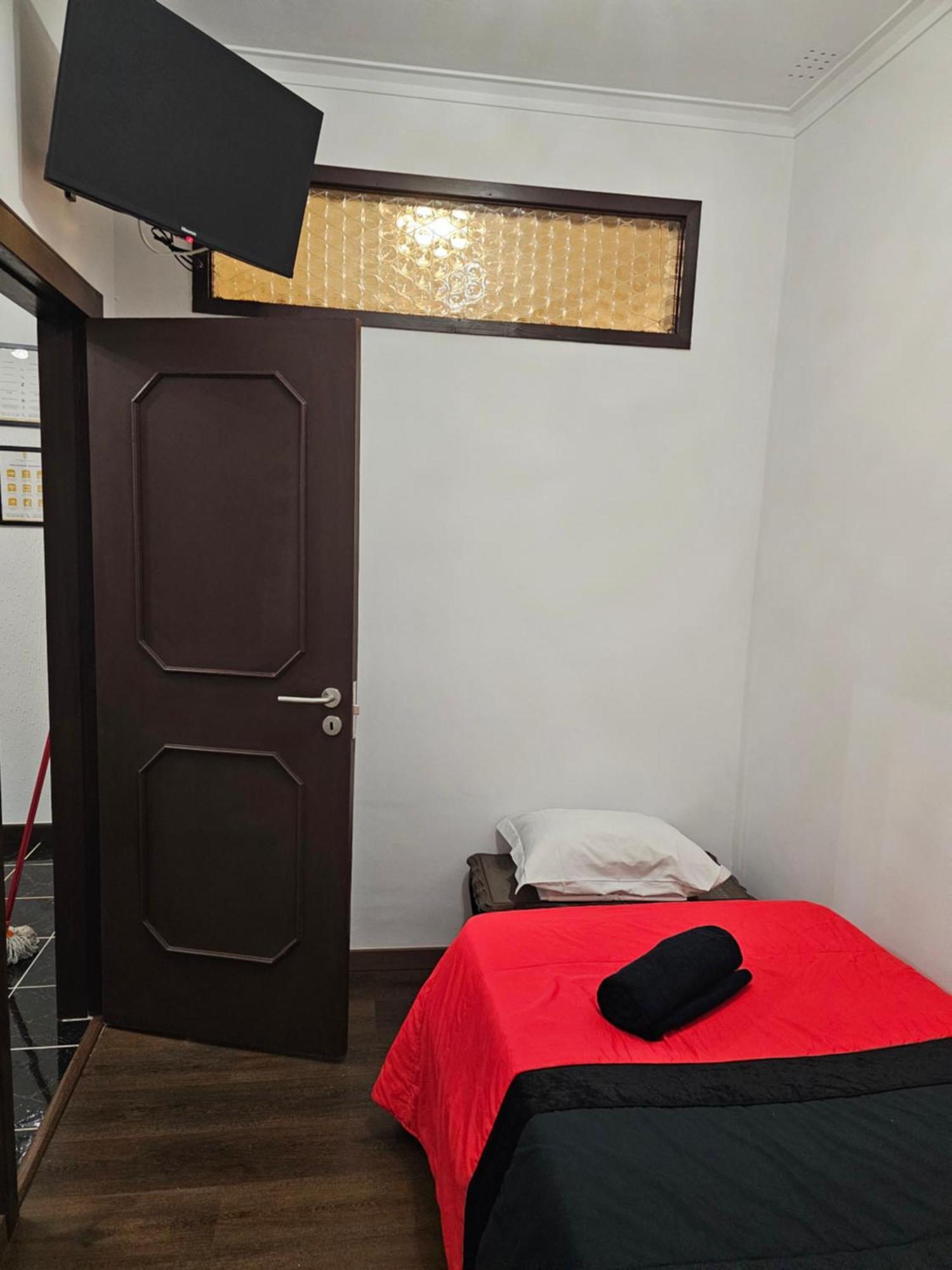 Apartamento Reis *