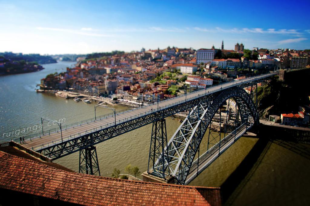 Apartamento Reis Oporto